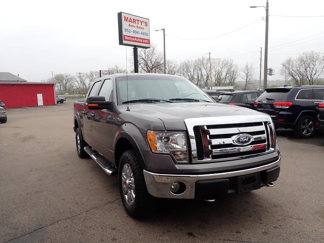 Used 2010 Ford F150 XLT image 1