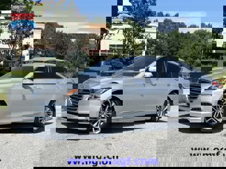 Used 2017 Genesis G80 3.8 image 1