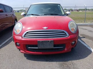 Used 2013 MINI Cooper Hardtop image 1