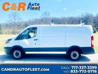 Used 2016 Ford Transit 150 130 Low Roof image 1