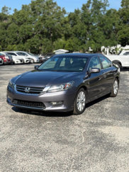 Used 2013 Honda Accord EX image 1