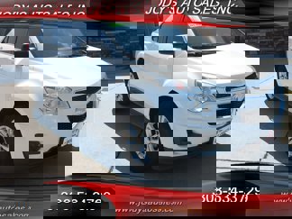 Used 2014 Chevrolet Equinox LS image 1