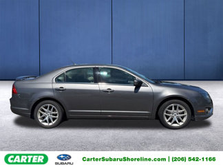 Used 2011 Ford Fusion SEL w/ 301A Rapid Spec Order Code image 1