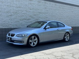 Used 2011 BMW 328i Coupe w/ Premium Pkg image 1