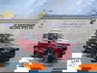 New 2025 Ford Escape Active image 1