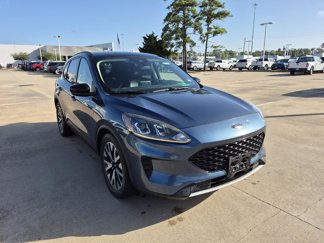 Used 2020 Ford Escape SE Sport image 1