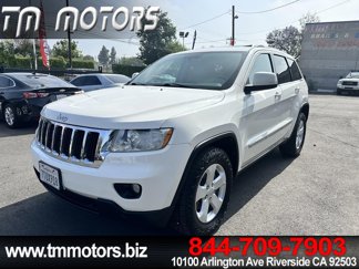 Used 2011 Jeep Grand Cherokee Laredo image 1