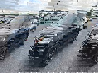 Used 2018 Ford Explorer XLT w/ Equipment Group 202A image 1