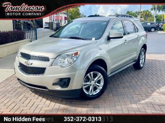 Used 2015 Chevrolet Equinox LT image 1