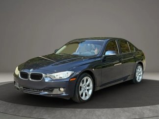 Used 2015 BMW 328i Sedan image 1