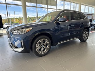 Used 2025 BMW X1 xDrive28i w/ Convenience Package image 1
