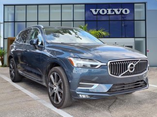 Used 2019 Volvo XC60 T5 Inscription w/ Protection Package Premier image 1