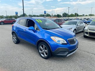 Used 2013 Buick Encore FWD image 1