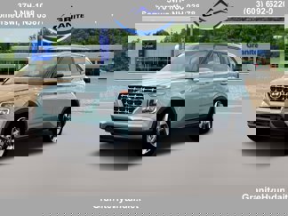 New 2025 Hyundai Venue SEL image 1