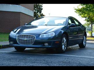 Used 2002 Chrysler Concorde Limited image 1
