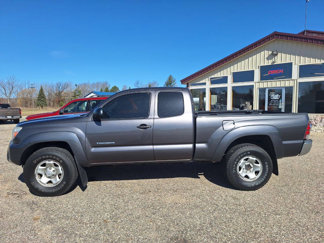 Used 2012 Toyota Tacoma 4x4 Access Cab w/ SR5 Pkg image 1