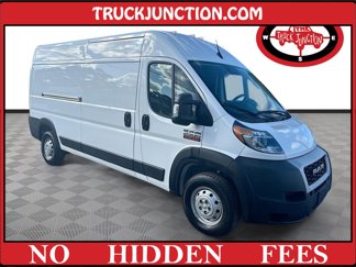 Used 2022 RAM ProMaster 2500 image 1