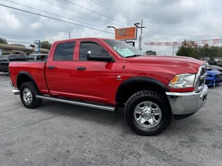 Used 2014 RAM 2500 Tradesman w/ Chrome Appearance Group image 1