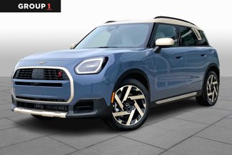 New 2025 MINI Cooper Countryman S image 1