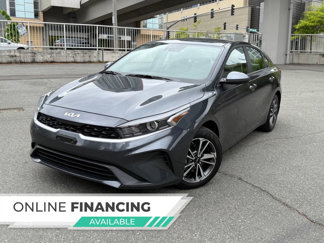 Used 2023 Kia Forte LXS image 1