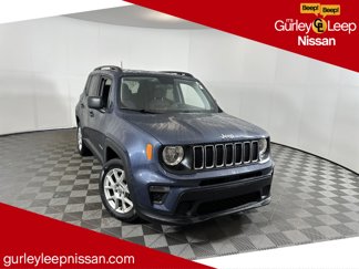 Used 2020 Jeep Renegade Sport w/ Sport Appearance Group image 1