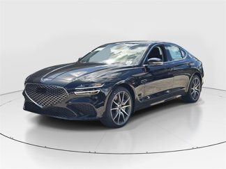 New 2025 Genesis G70 2.5T image 1