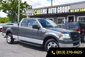 Used 2004 Ford F150 STX image 1