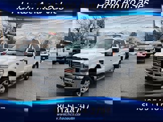 Used 2009 Ford F350 Lariat image 1