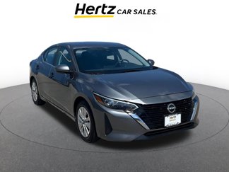Used 2024 Nissan Sentra S image 1