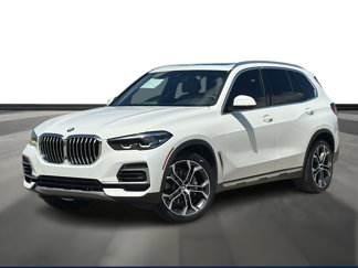 Certified 2022 BMW X5 sDrive40i w/ Luxury Seating Package video 1