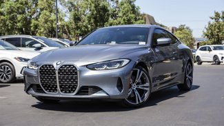 Used 2021 BMW 430i Coupe w/ Convenience Package image 1