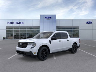 New 2025 Ford Maverick XLT w/ XLT Luxury Package image 1