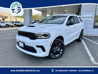 Used 2021 Dodge Durango GT image 1