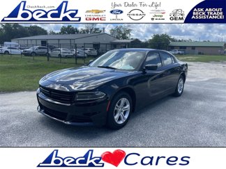 Used 2022 Dodge Charger SXT image 1