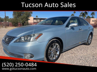 Used 2010 Lexus ES 350 image 1