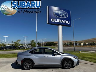 Used 2022 Subaru WRX image 1