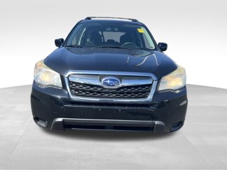 Used 2014 Subaru Forester 2.5i Premium w/ Rugged Package #1 video 2