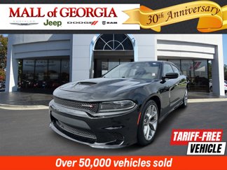 Used 2023 Dodge Charger GT image 1