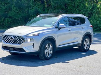 Used 2023 Hyundai Santa Fe SEL w/ Premium Package image 1