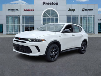 New 2025 Dodge Hornet GT w/ GT Blacktop Package image 1