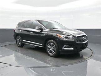 Used 2018 INFINITI QX60 AWD image 1