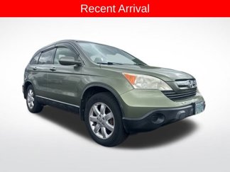 Used 2008 Honda CR-V EX-L image 1