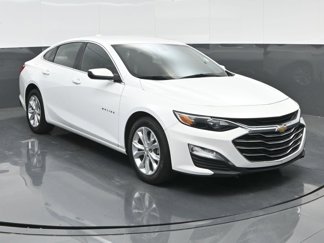Used 2023 Chevrolet Malibu LT image 1