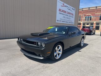 Used 2011 Dodge Challenger R/T image 1