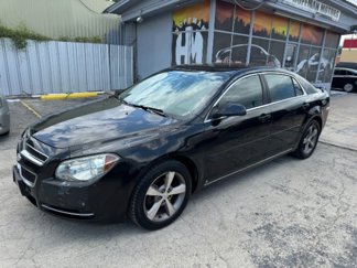 Used 2009 Chevrolet Malibu LT image 1