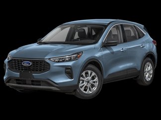 New 2025 Ford Escape Active image 1