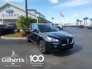 Used 2022 Lincoln Corsair Reserve w/ Equipment Group 201A image 1