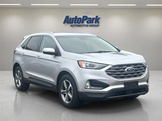 Used 2019 Ford Edge SEL w/ Equipment Group 201A image 1