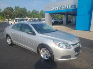 Used 2014 Chevrolet Malibu LS w/ Protection Package image 1