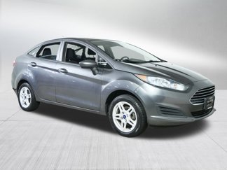 Used 2019 Ford Fiesta SE image 1